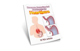Treatment PLR Articles
