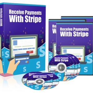 Receive Payments With Stripe