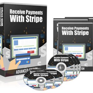 Receive Payments With Stripe – Advanced Edition