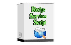 Recipe HTML Articles