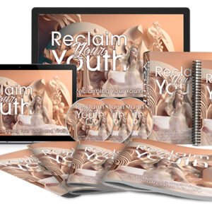 Reclaim Your Youth Upgrade Package