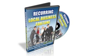 Local Recreation PLR Articles