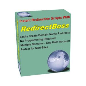 Redirect Boss