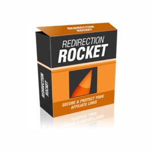 Redirection Rocket