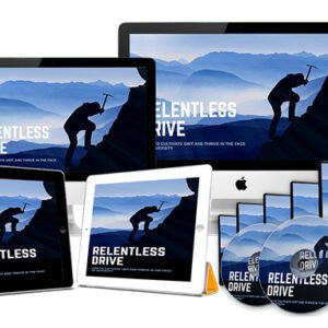 Relentless Drive Upgrade Package