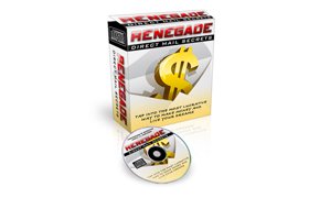 Renegade Direct Mail Secrets