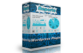 Reports WordPress Plugin