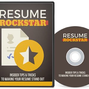 Resume PLR Articles