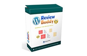 Review Buddy WP Plugin