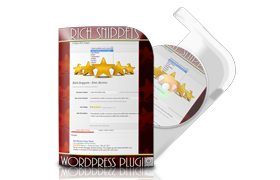 Rich Snippets WordPress Plugin