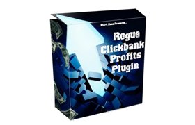 Rogue Clickbank Profits Plugin