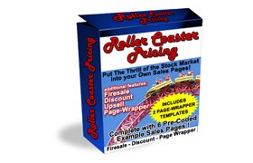 Roller Coaster Pricing System