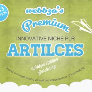 Rose Gardening PLR Articles