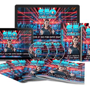 SEO Done Right Upgrade Package