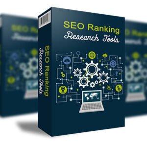 SEO Ranking Research Tools