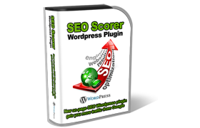 SEO Scorer WordPress Plugin