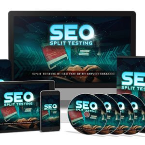 SEO Split Testing Upgrade Package