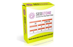 SEO Stone Plugin