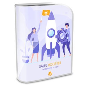 WordPress Sales Graphic Plugin