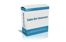 Sales Bot Generator