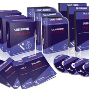 Sales Funnel Wizard