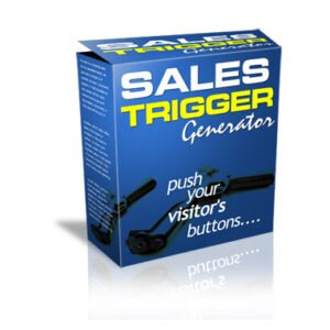Sales Trigger Generator
