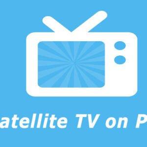 Satellite TV PLR Articles