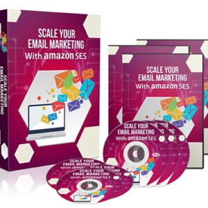 Scale your Email Marketing With Amazon SES