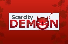 Scarcity Demon Premium WordPress Plugin