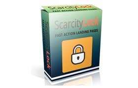 Scarcity Lock WP Plugin