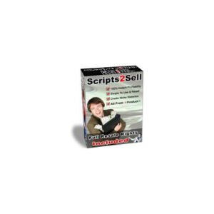 Scripts 2 Sell