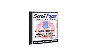 Scroll Pops