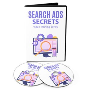 Search Ads Secrets