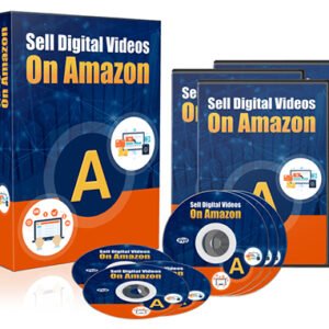 Sell Digital Videos On Amazon