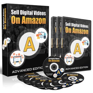 Sell Digital Videos On Amazon – Advanced Edition