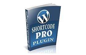 WP Shortcode Pro