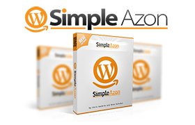 Simple Azon WP Plugin