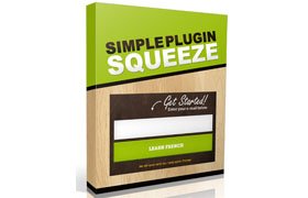 Simple Plugin Squeeze