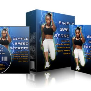 Simple Speed Secrets Upgrade Package