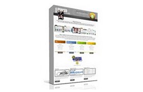 Simply Parked PHP Pack