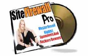 Site Fire Wall Pro