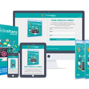 Slideshare Marketing