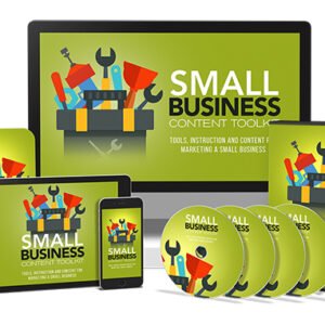 Small Business HTML Articles