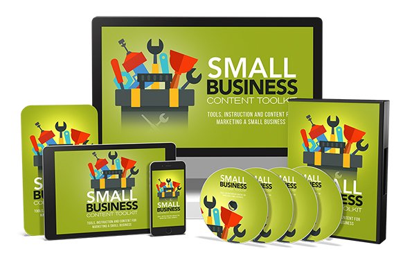 Small Business HTML Articles