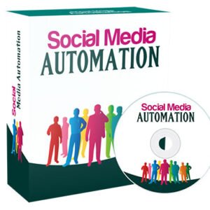 Social Media Automation