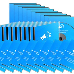 Social Media Marketing Upgrade Package