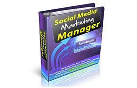 Social Media Marketing Manager