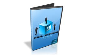 Social Networking PLR Articles