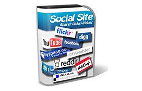 WP Social Widget Plugin