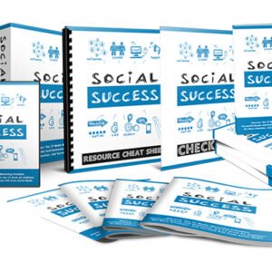 Social Success Upgrade Package